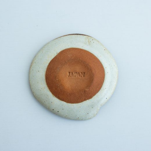 パン小皿 シナモンロール
