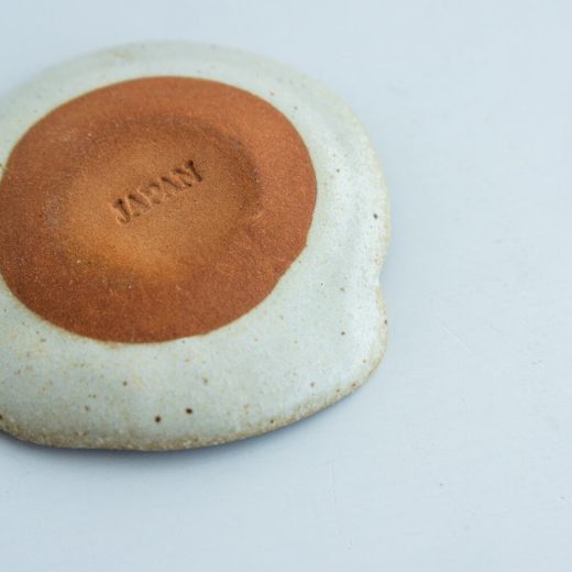 パン小皿 シナモンロール