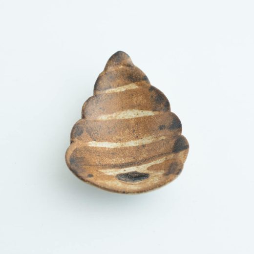 パン小皿 チョココロネ
