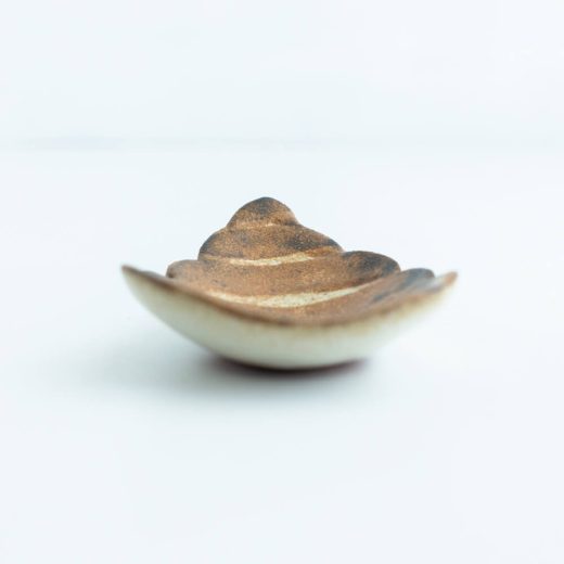 パン小皿 チョココロネ