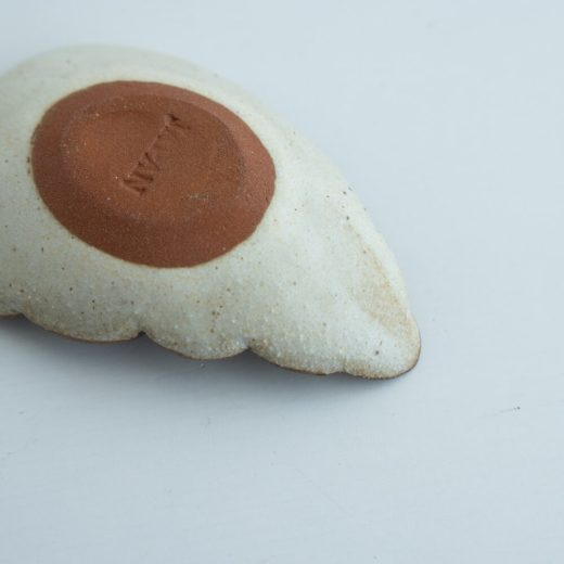パン小皿 チョココロネ