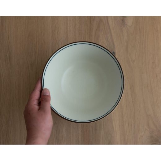 【WEB限定】ナチュクラ 反型ラーメン ロンド -器市-