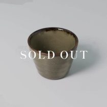アウトレット食器（器市）の淵さびソバ千代久 売り切れ