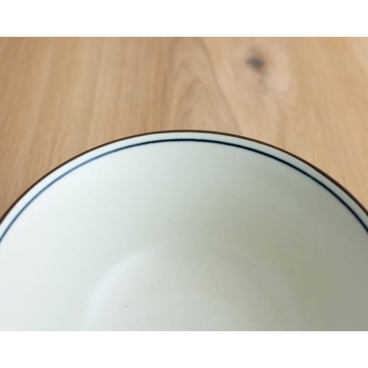 【WEB限定】ナチュクラ 反型ラーメン ロンド -器市-
