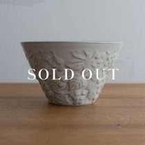 アウトレット食器（器市）の葡萄 サラダ(M) WH 売り切れ