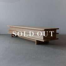 アウトレット家具の［数量限定］トラッド テレビボード W180 ナラ - オイル 売り切れ