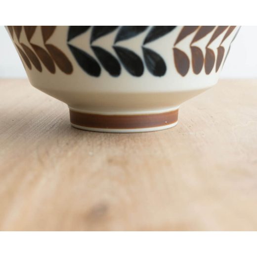 【WEB限定】ナチュクラ 反型ラーメン ロンド -器市-