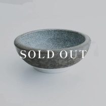 アウトレット食器（器市）の【WEB限定】郷巻かいらぎ 括り手4寸鉢 売り切れ