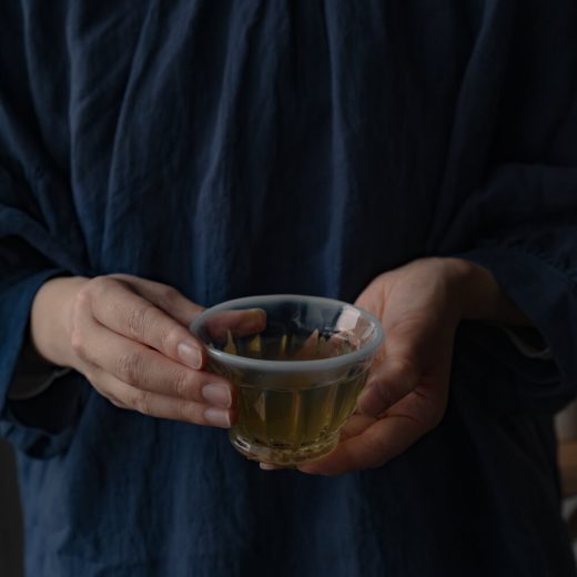 茶屋すずわ おやつのお茶 (深蒸し煎茶) 10p