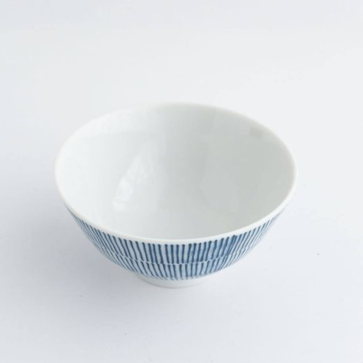 【WEB限定】細十草 茶碗 -器市-