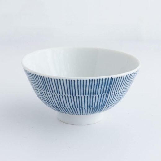 【WEB限定】細十草 茶碗 -器市-