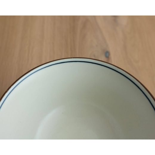 【WEB限定】ナチュクラ 反型ラーメン (パーク) -器市-