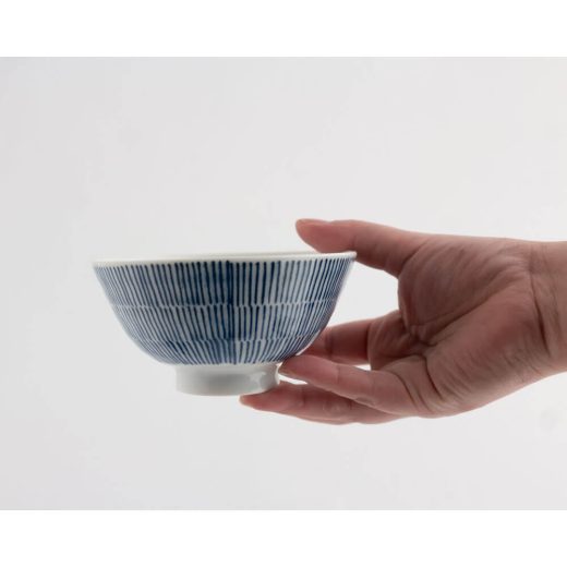 【WEB限定】細十草 茶碗 -器市-
