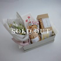 ［2025母の日限定］ポストカード付き ひとやすみティータイムセット 売り切れ