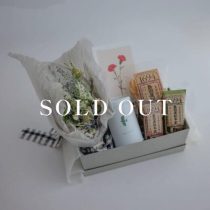 ［2025母の日限定］ポストカード付き 心ほどける時間を贈る、和のティータイムセット 売り切れ