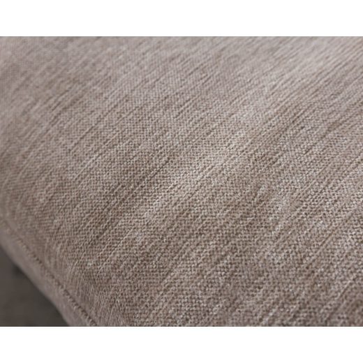 ［飛騨産業アウトレット］静穏 カウチソファ3点セット ホワイトオーク / 張地テソドBE