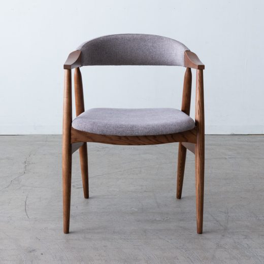 ［現品SALE］ダイニング5点セット アッシュ材