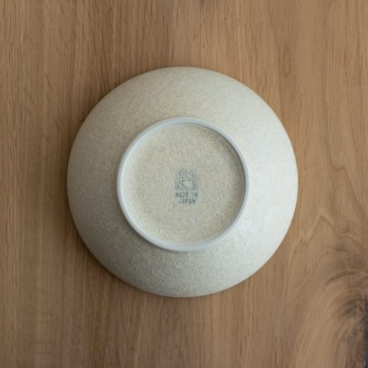 砂目乱十草メタ4.8鉢 -器市-