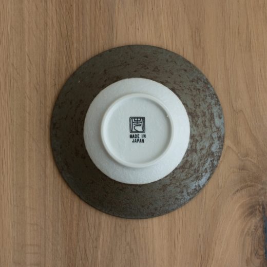 郷巻十草 輪二重5寸深鉢 -器市-