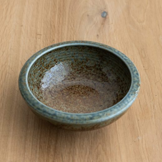 砂地 括り手4寸鉢 -器市-