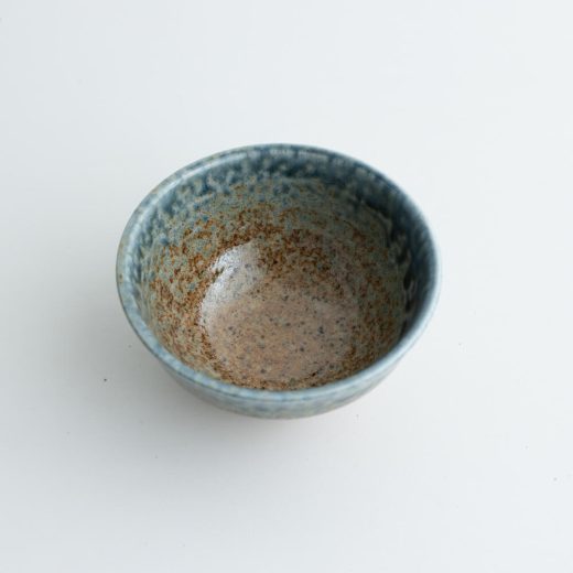 【WEB限定】砂地 手引き飯碗 (大) -器市-