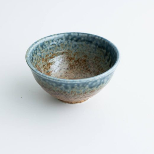 【WEB限定】砂地 手引き飯碗 (大) -器市-