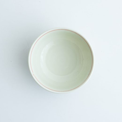 【WEB限定】桜 3.5深口ボール RD -器市-
