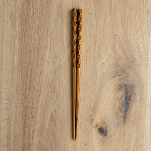 けずり箸 teak 23cm