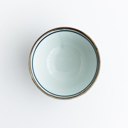【WEB限定】渕錆唐草 大茶 -器市-