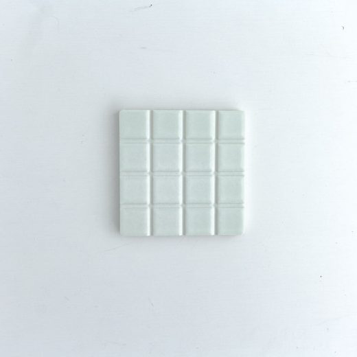 THE COASTER (White)