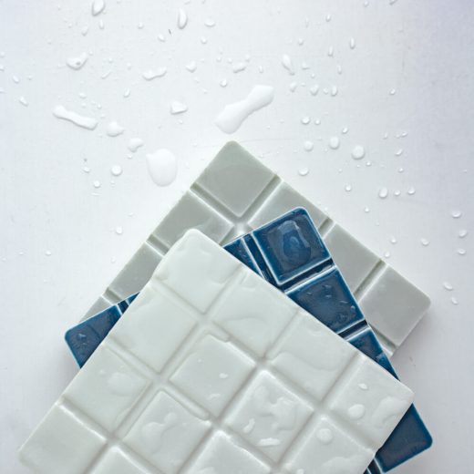 THE COASTER (White)