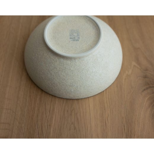 砂目乱十草メタ4.8鉢 -器市-