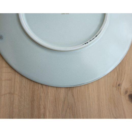 【WEB限定】Focus 藤 メタ7寸皿 -器市-