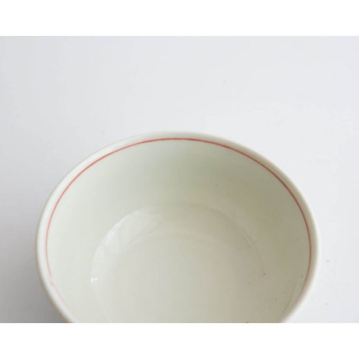 【WEB限定】桜 3.5深口ボール RD -器市-