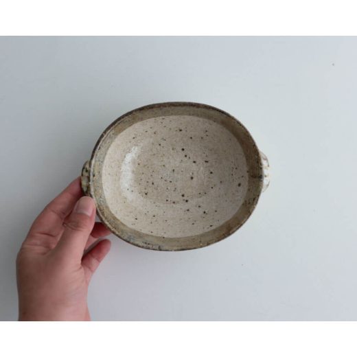 【WEB限定】淵茶かやめ ミニグラタン -器市-