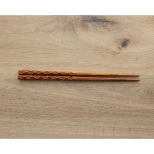 けずり箸 karin 23cm