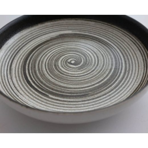 【WEB限定】朝潮 7寸パスタ -器市-