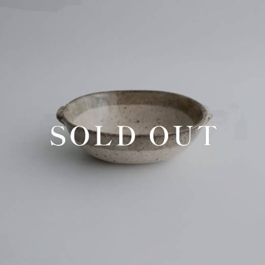 アウトレット食器（器市）の【WEB限定】淵茶かやめ ミニグラタン 売り切れ