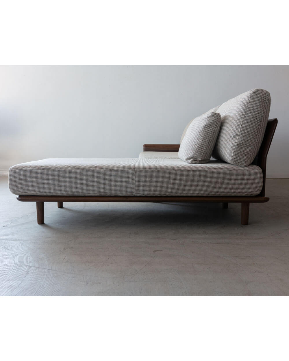 シラカワ家具アウトレット］TRESRAPT (トレスラプト) 2Pソファ＋