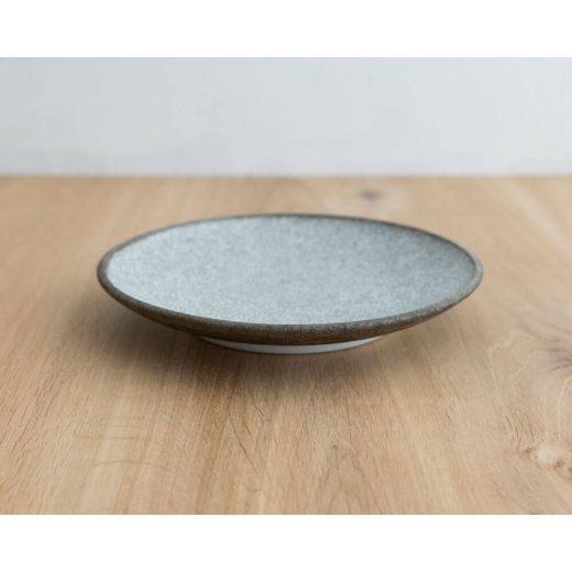 【WEB限定】郷巻かいらぎ 丸6寸皿 -器市-
