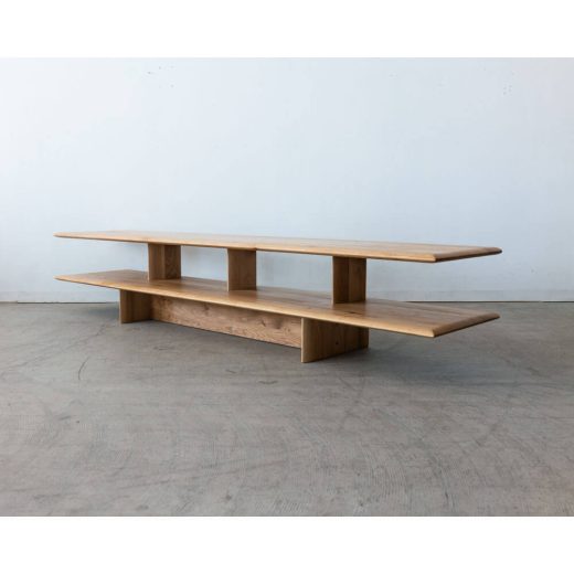 ［現品SALE］SISU TVボード200 ナラ/オイル