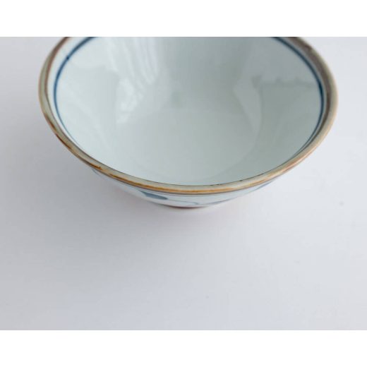 【WEB限定】渕錆唐草 大茶 -器市-