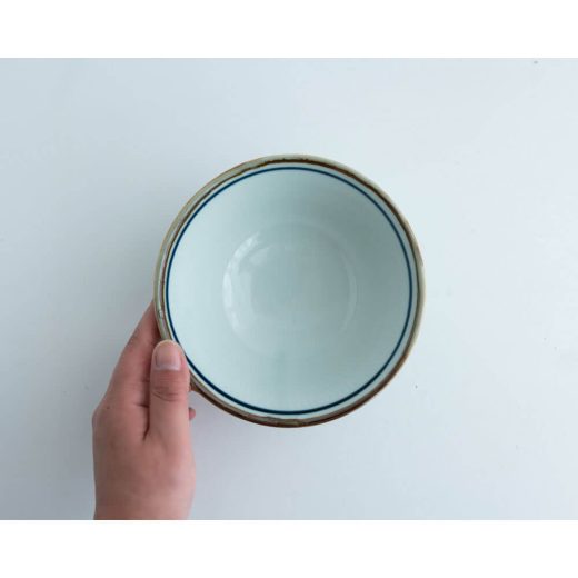 【WEB限定】渕錆唐草 大茶 -器市-