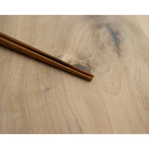 けずり箸 teak 23cm
