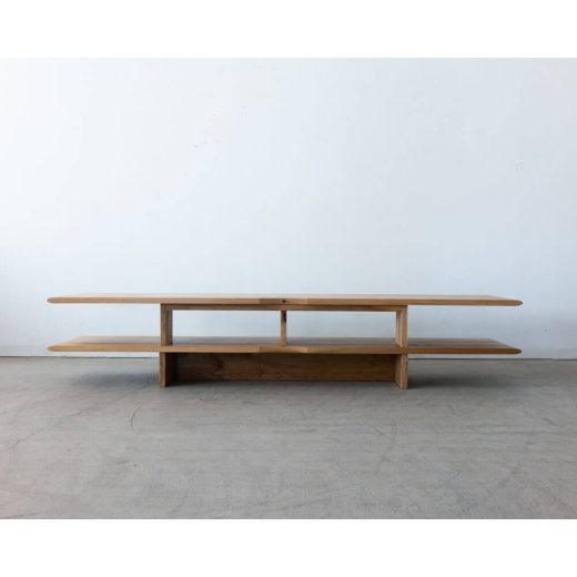 ［現品SALE］SISU TVボード200 ナラ/オイル