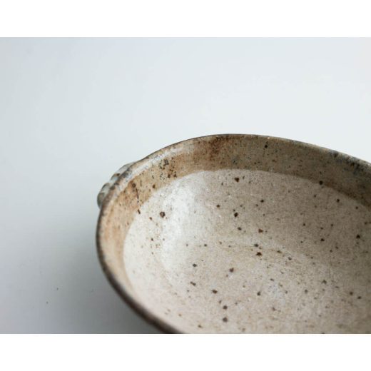 【WEB限定】淵茶かやめ ミニグラタン -器市-