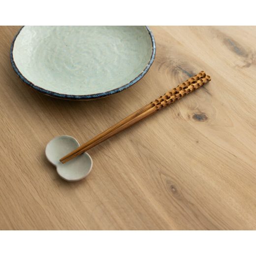 けずり箸 teak 23cm