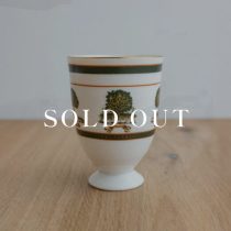アウトレット食器（器市）の【WEB限定】TRUSSARDI タンブラー 売り切れ
