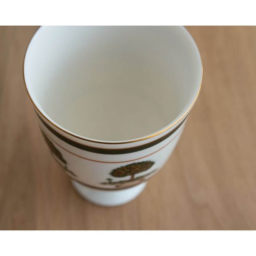 【WEB限定】TRUSSARDI タンブラー -器市-