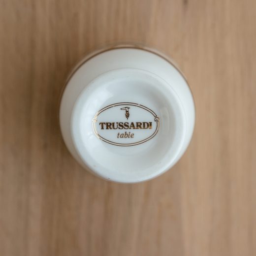 【WEB限定】TRUSSARDI タンブラー -器市-